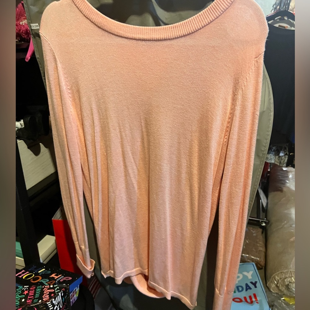 Lululemon Sweater
